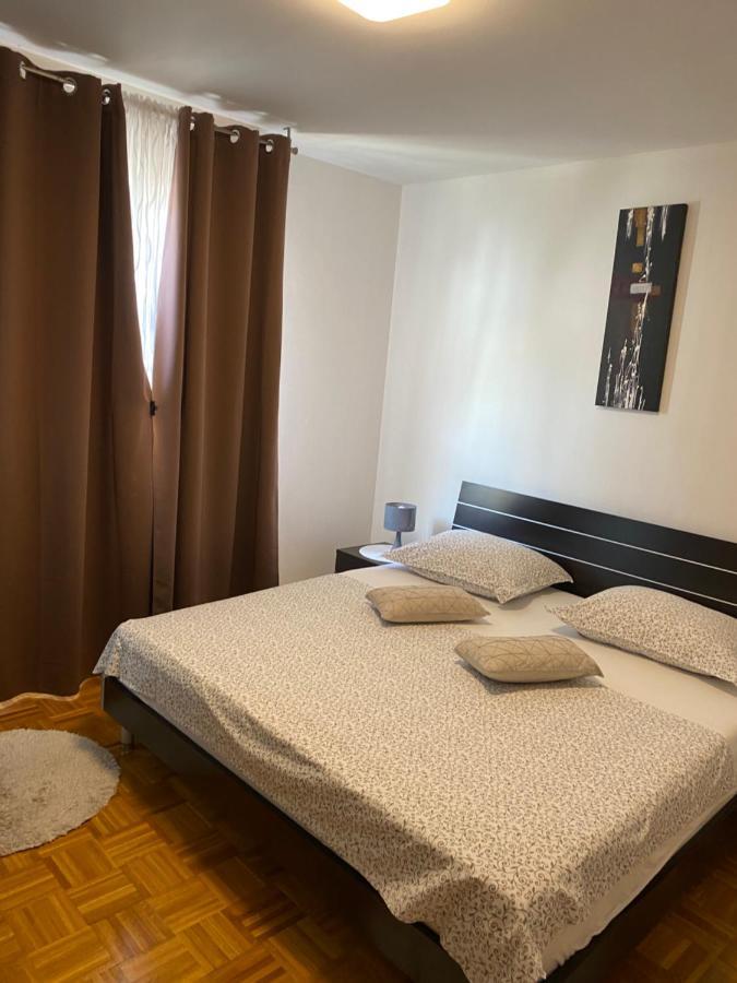 Apartment Miana Trogir Exterior foto