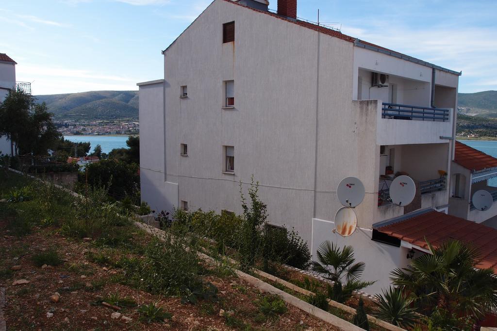 Apartment Miana Trogir Exterior foto