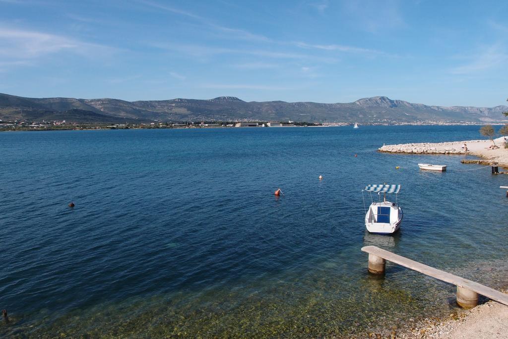 Apartment Miana Trogir Zimmer foto